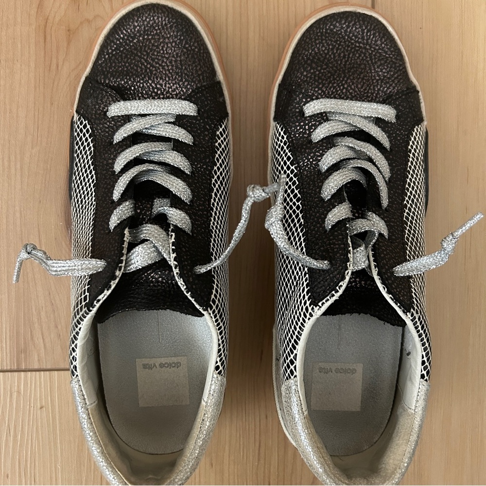 Dolce Vita Zina sneakers
